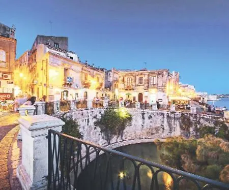 Lejlighed Castello's Syracuse