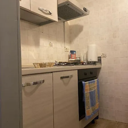 Apartment Castello's Syracuse