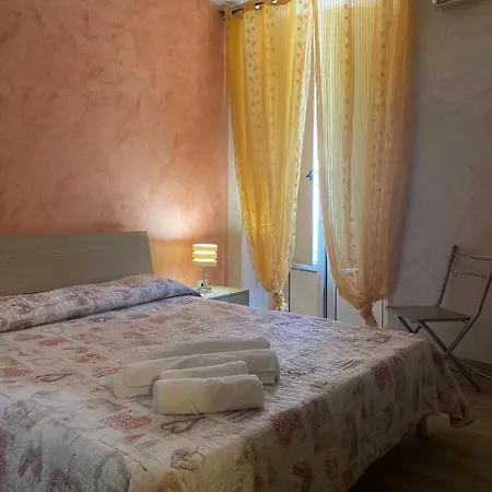 Apartment Castello's