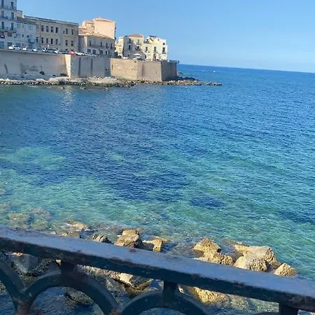 Castello's * Syracuse